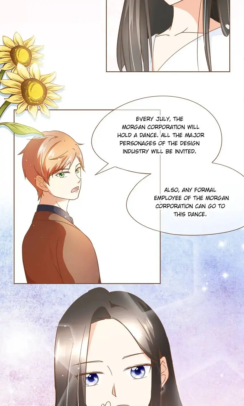 Ms. Revenge Chapter 19 - page 17