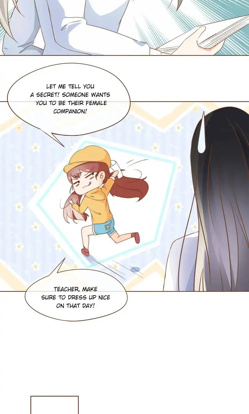 Ms. Revenge Chapter 19 - page 26