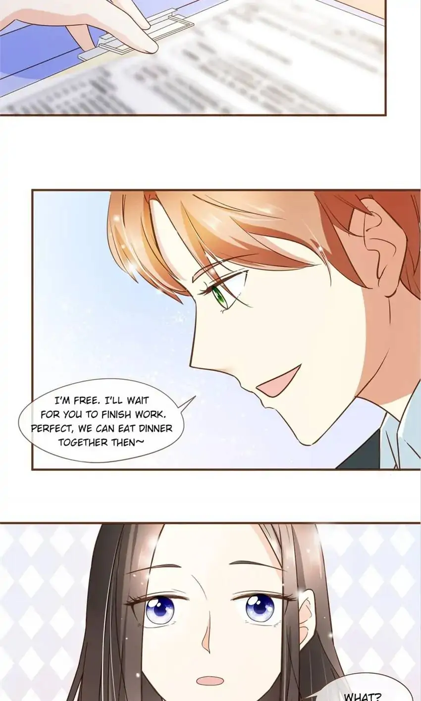 Ms. Revenge Chapter 30 - page 13