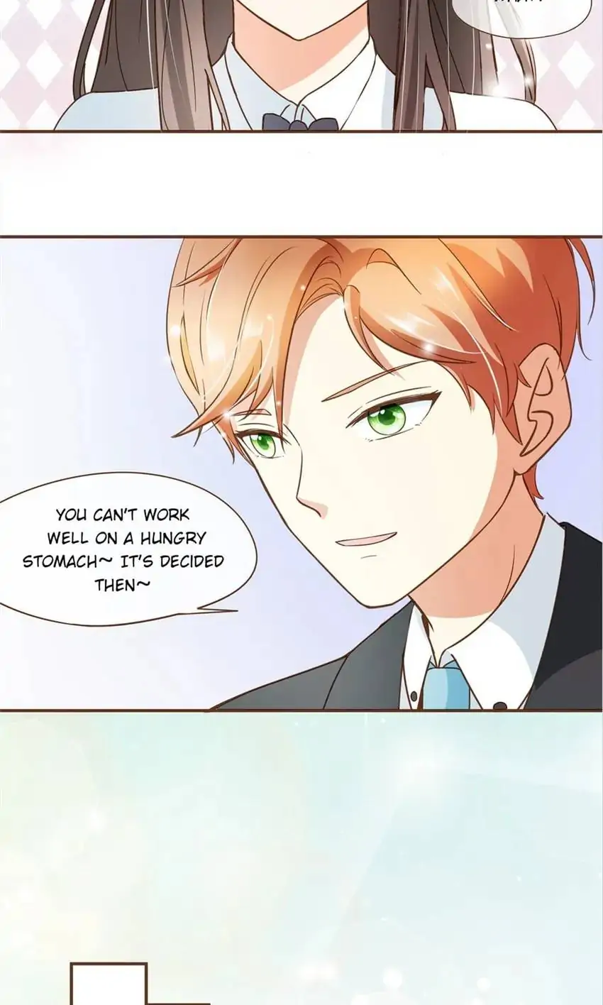 Ms. Revenge Chapter 30 - page 14