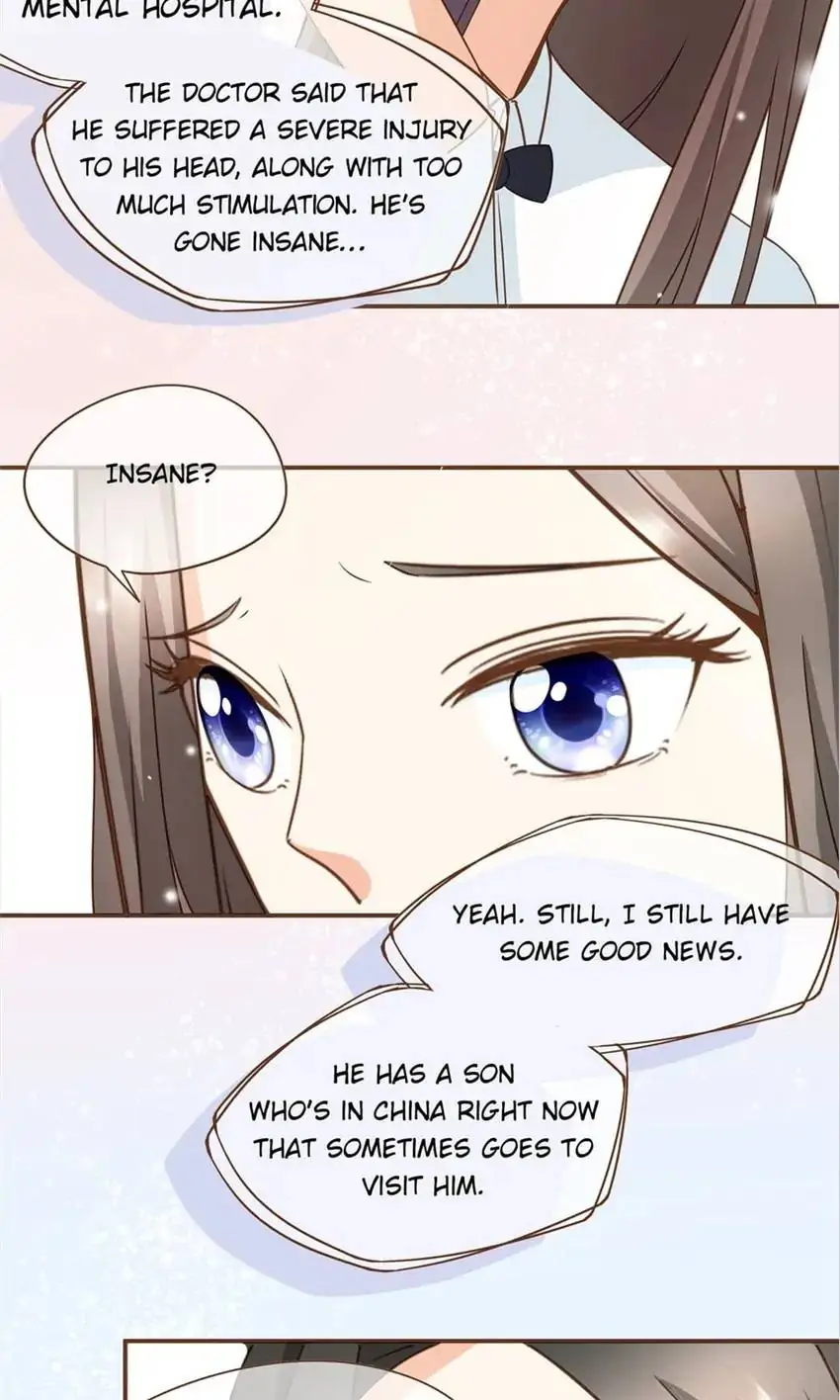 Ms. Revenge Chapter 30 - page 26