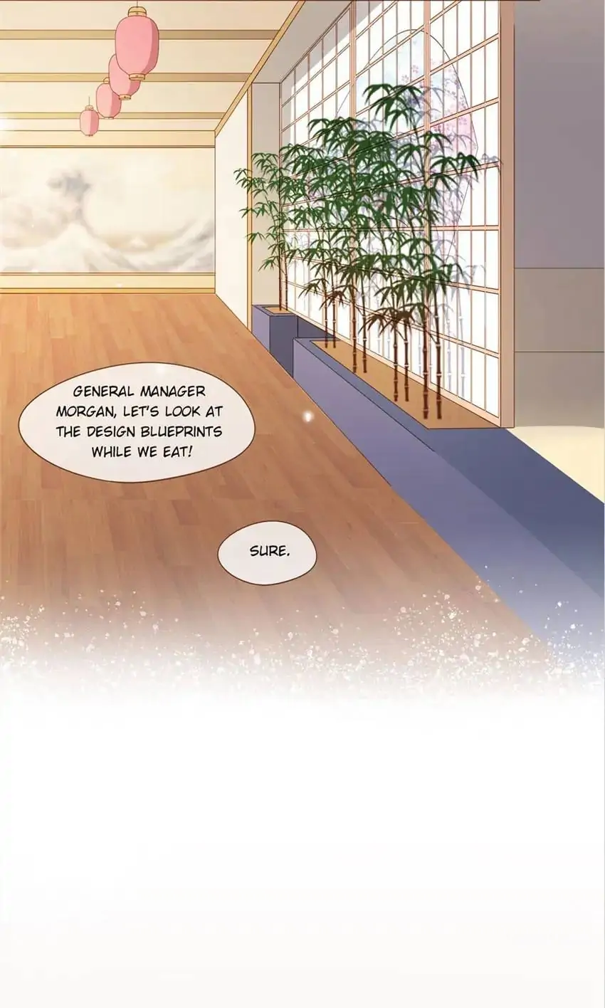 Ms. Revenge Chapter 30 - page 29