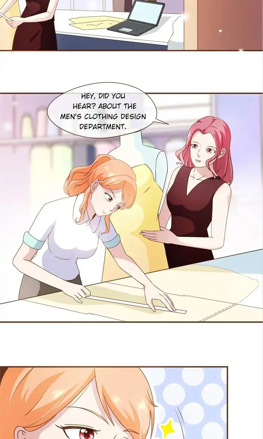 Ms. Revenge Chapter 30 - page 3
