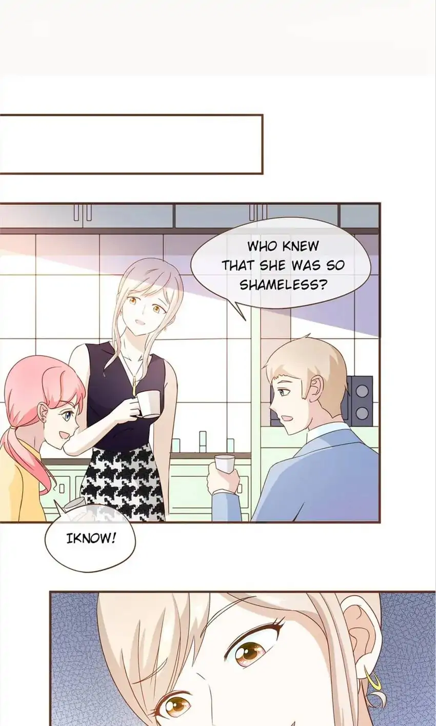 Ms. Revenge Chapter 30 - page 30