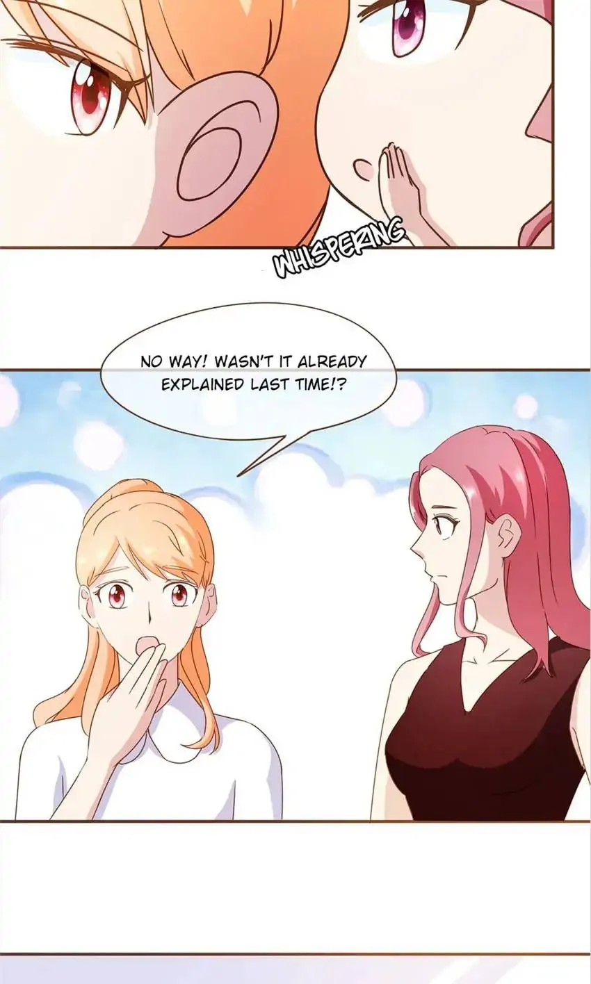 Ms. Revenge Chapter 30 - page 5