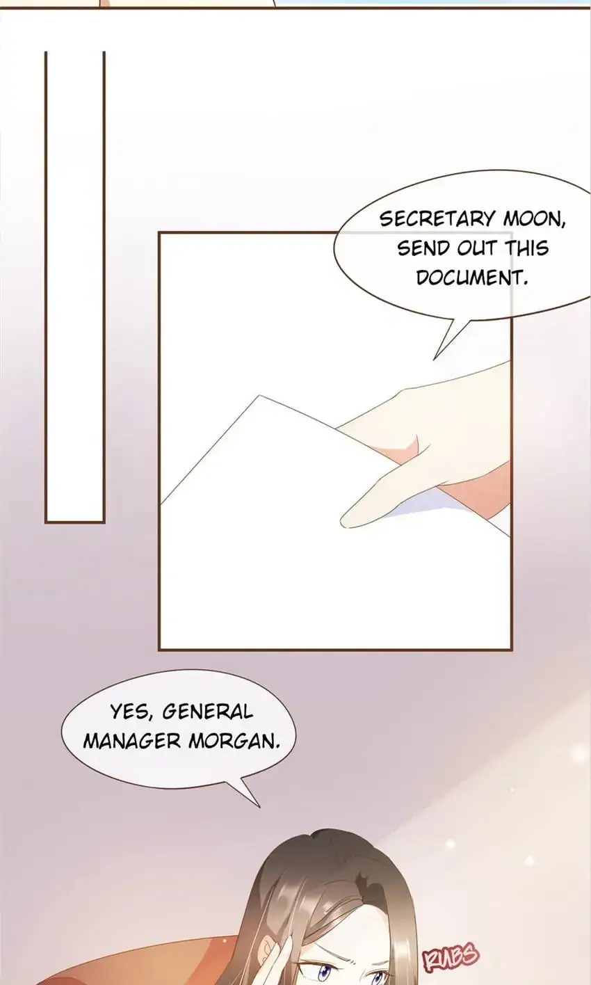 Ms. Revenge Chapter 24 - page 16