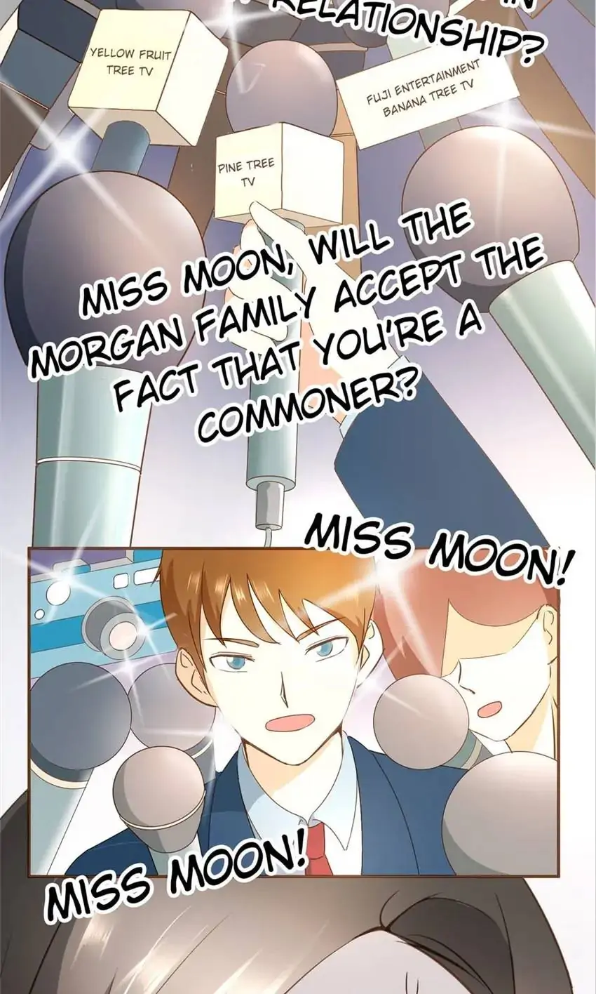 Ms. Revenge Chapter 24 - page 26