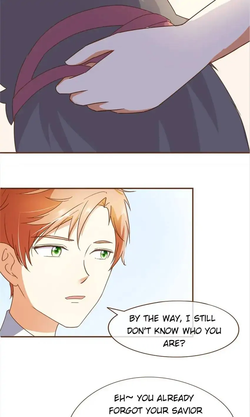 Ms. Revenge Chapter 25 - page 18