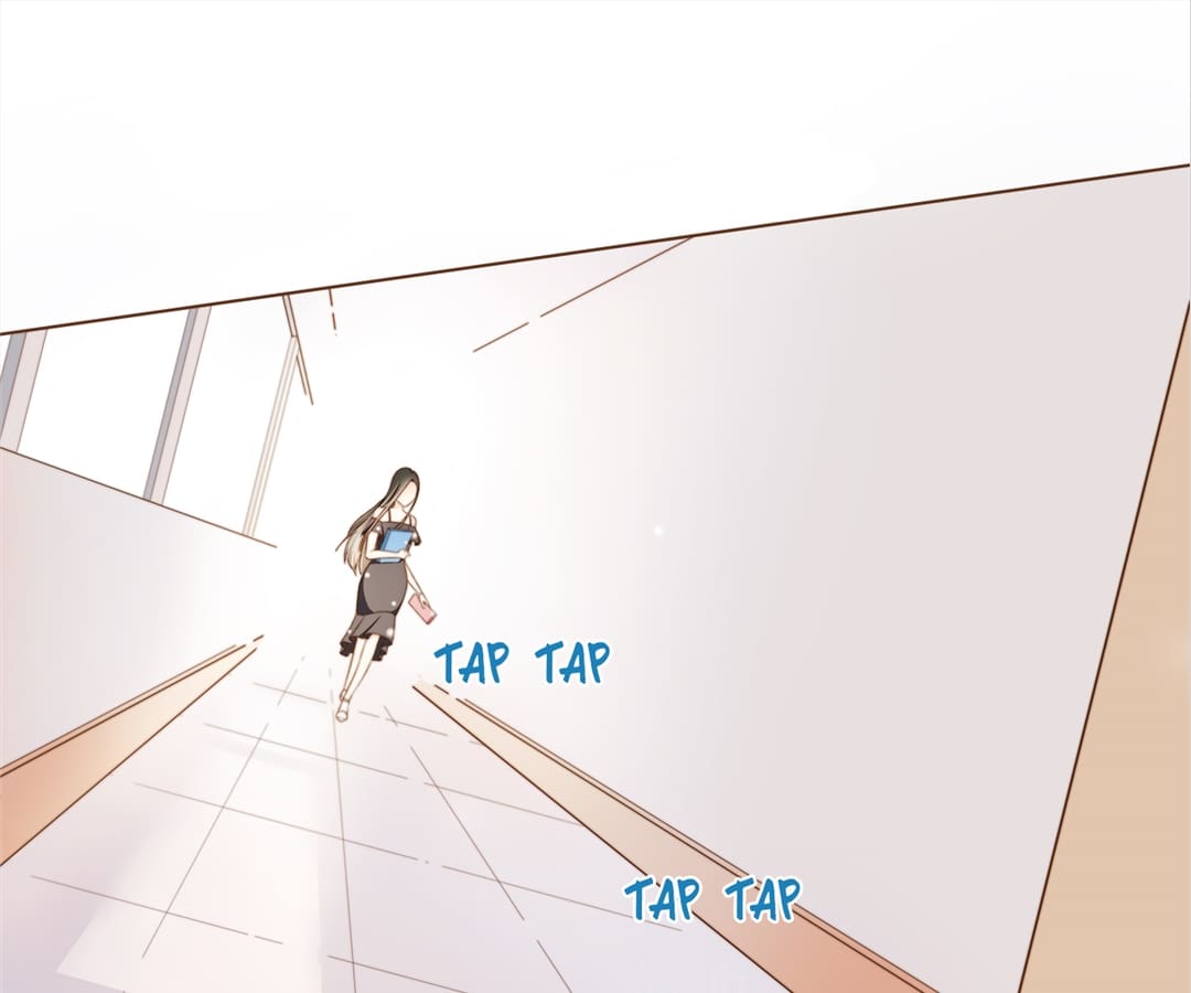 Ms. Revenge Chapter 3 - page 18