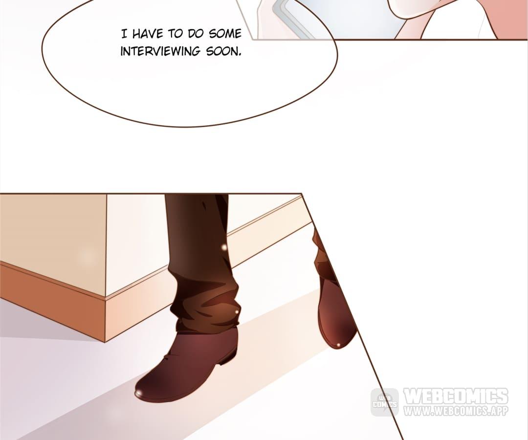 Ms. Revenge Chapter 3 - page 21