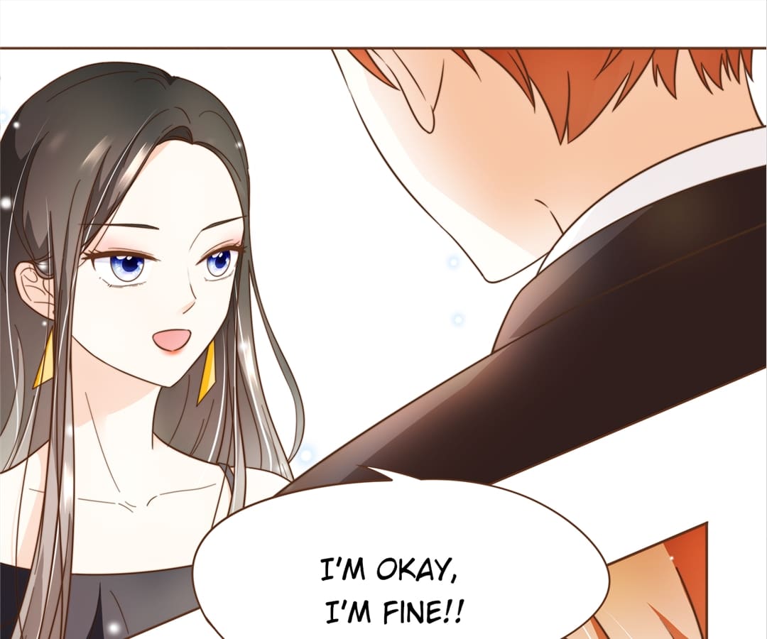 Ms. Revenge Chapter 3 - page 34