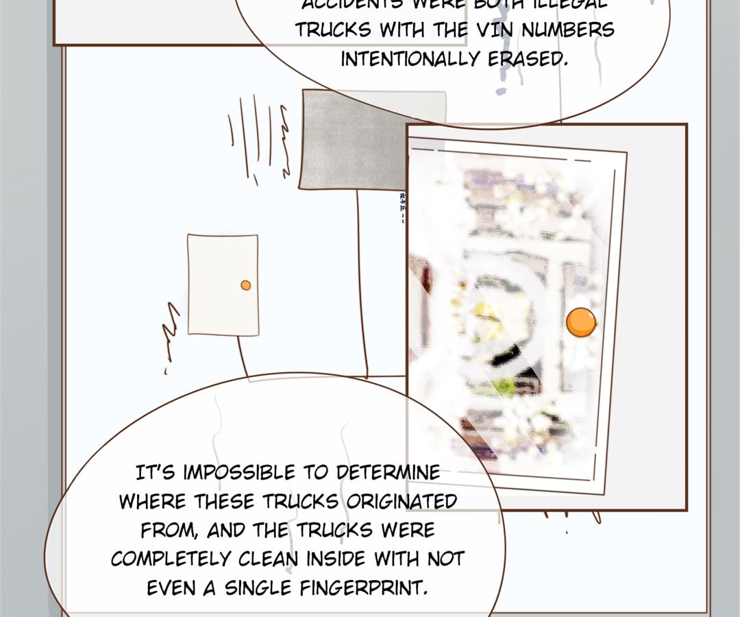 Ms. Revenge Chapter 3 - page 62