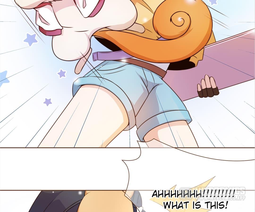 Ms. Revenge Chapter 9 - page 17