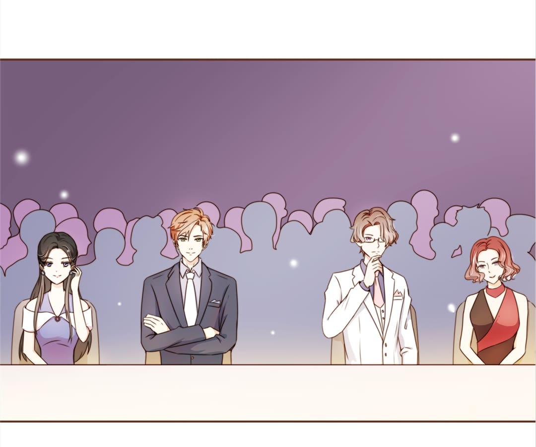 Ms. Revenge Chapter 9 - page 38