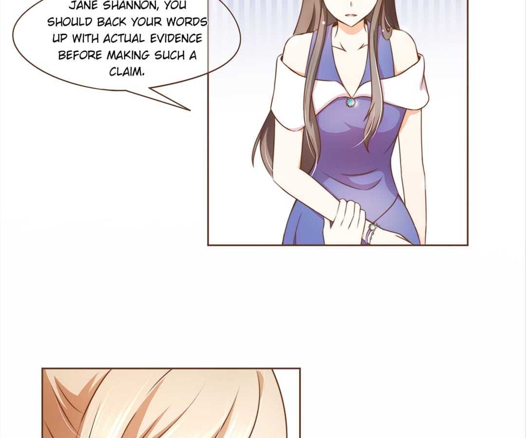 Ms. Revenge Chapter 9 - page 67
