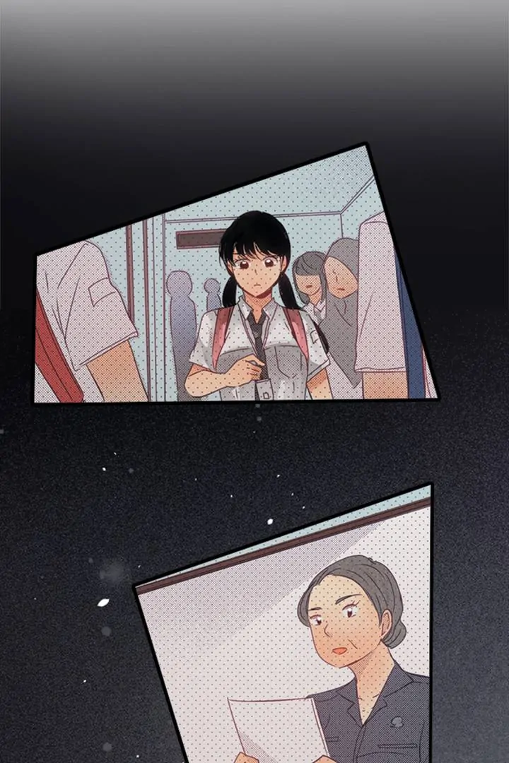 Me vs Big Slacker Baby Chapter 45 - page 18