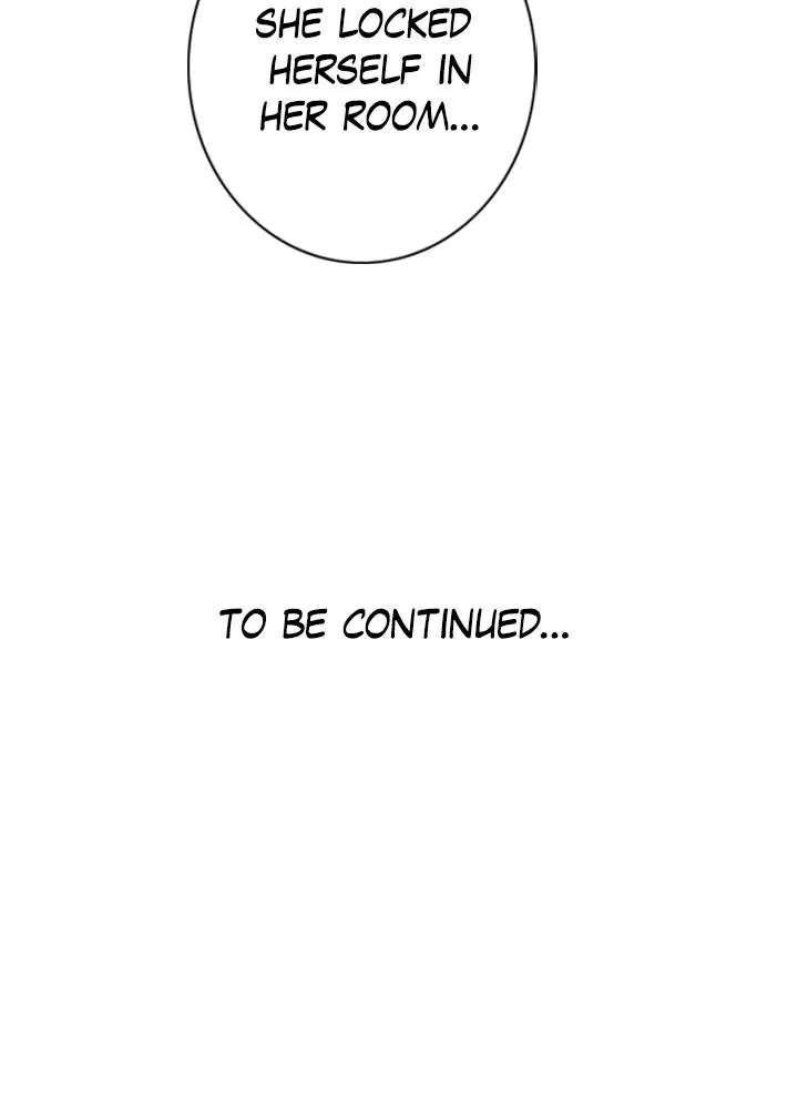 Me vs Big Slacker Baby Chapter 45 - page 32