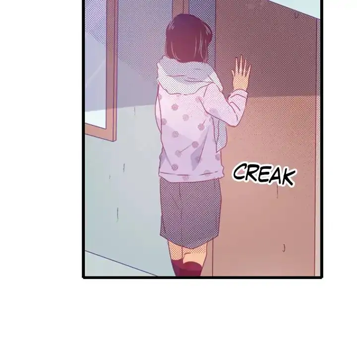 Me vs Big Slacker Baby Chapter 30 - page 20