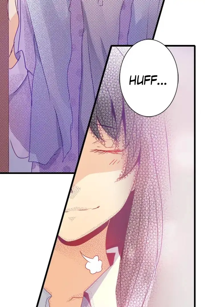 Me vs Big Slacker Baby Chapter 30 - page 22
