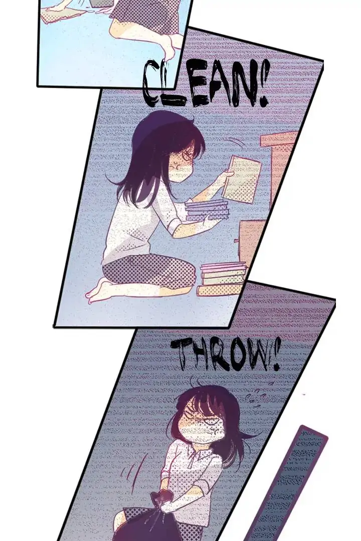 Me vs Big Slacker Baby Chapter 30 - page 28