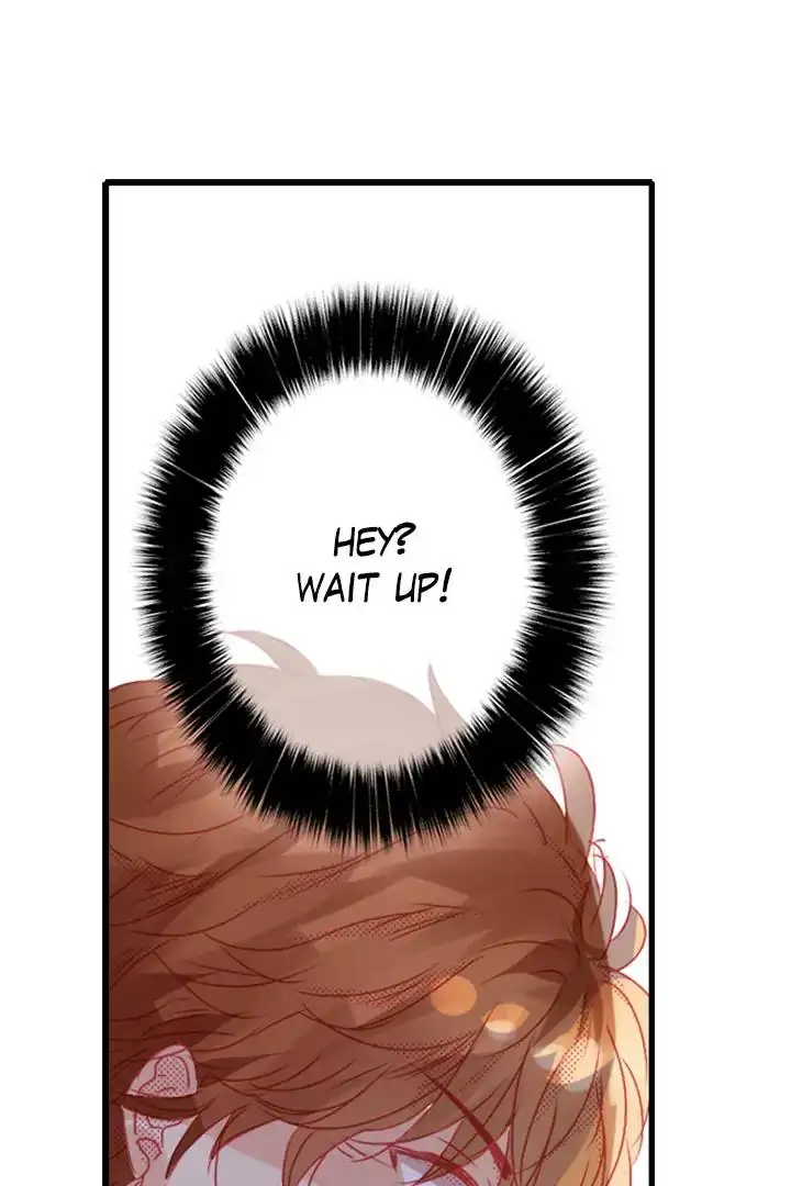 Me vs Big Slacker Baby Chapter 30 - page 31