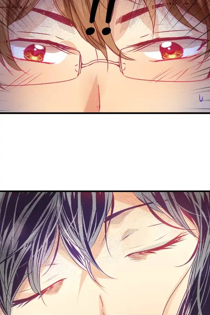 Me vs Big Slacker Baby Chapter 30 - page 34