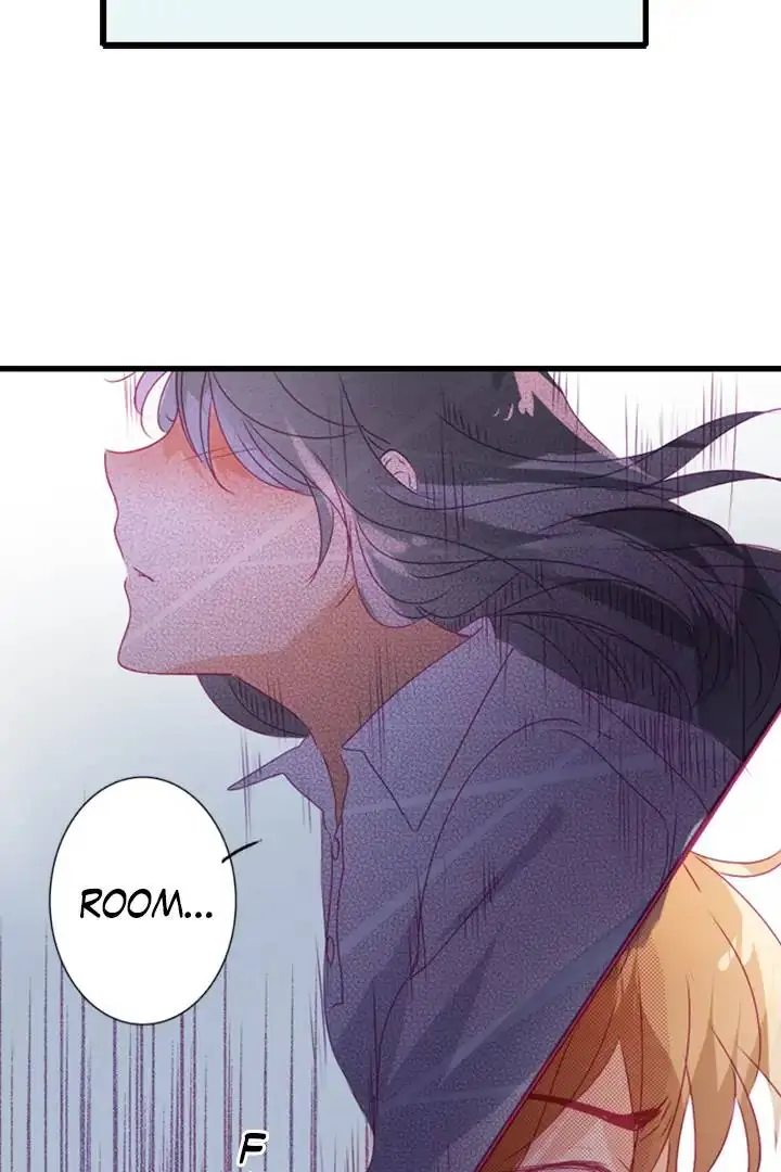 Me vs Big Slacker Baby Chapter 30 - page 39