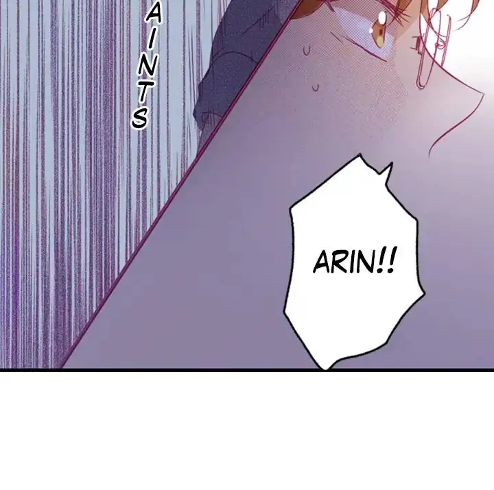 Me vs Big Slacker Baby Chapter 30 - page 40