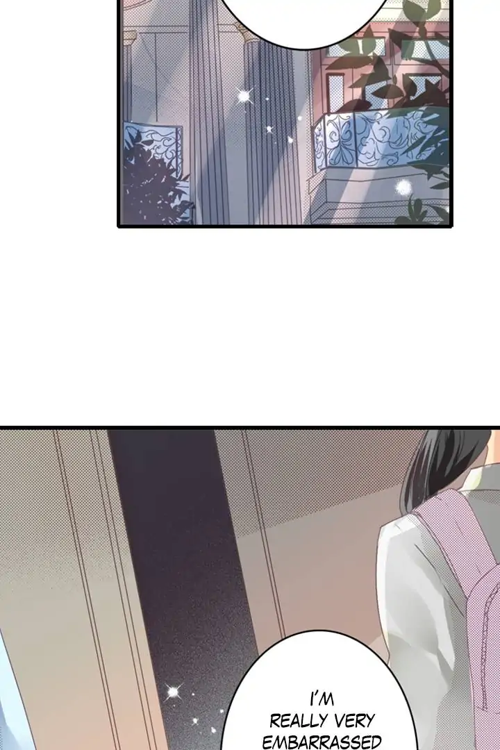 Me vs Big Slacker Baby Chapter 19 - page 3