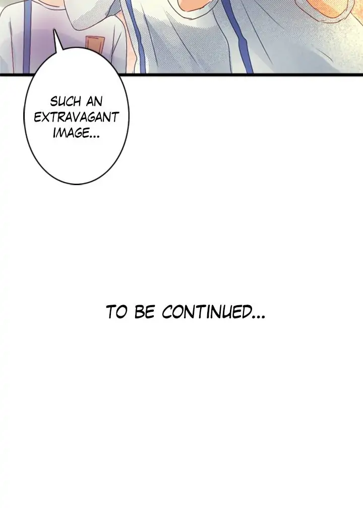 Me vs Big Slacker Baby Chapter 19 - page 42