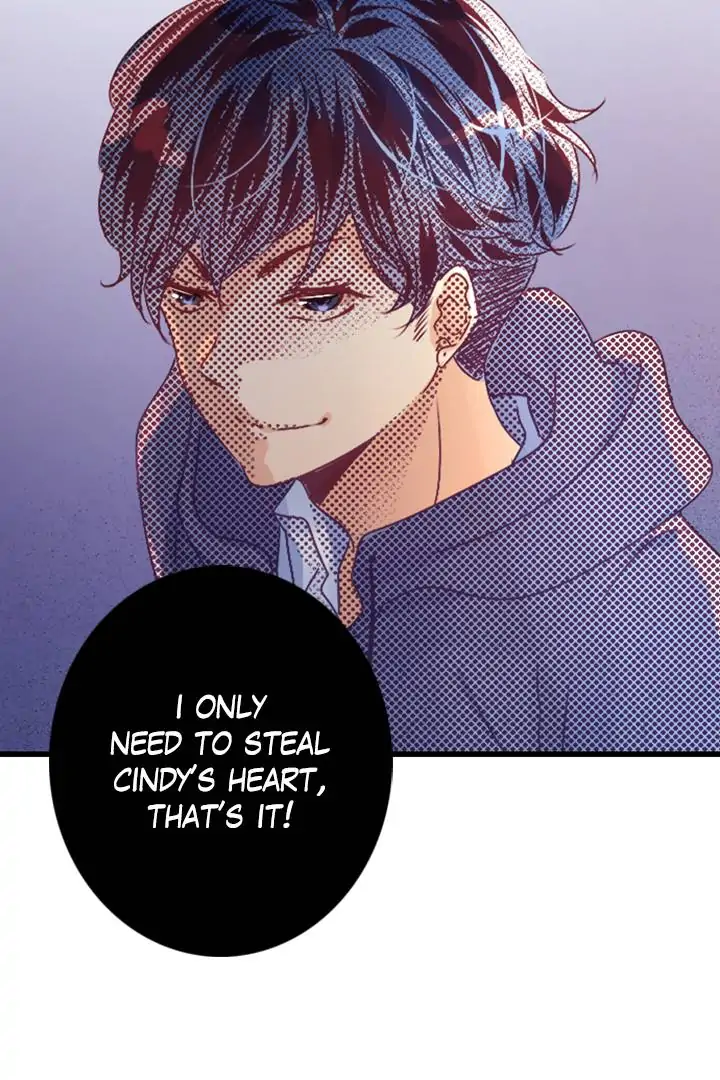 Me vs Big Slacker Baby Chapter 25 - page 2