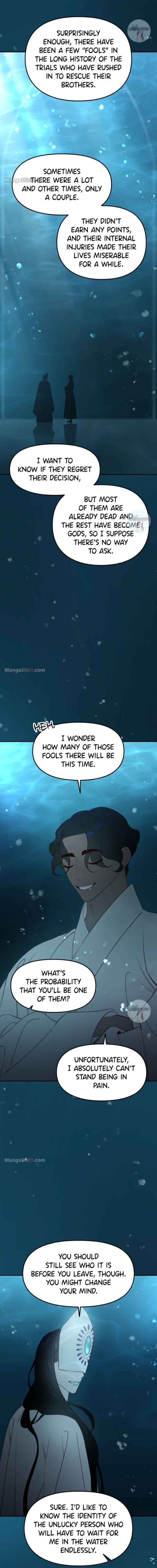 Mystic Prince Chapter 70 - page 26