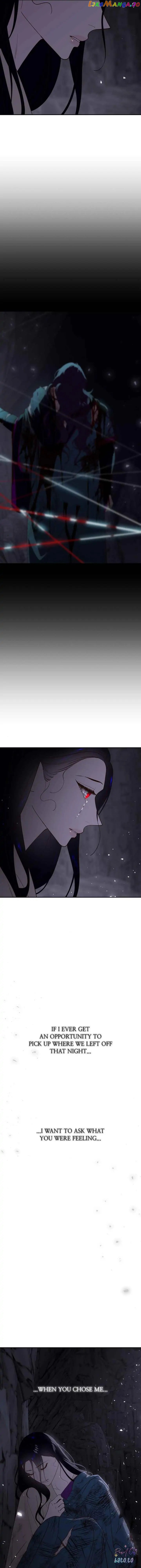 Mystic Prince Chapter 95 - page 26