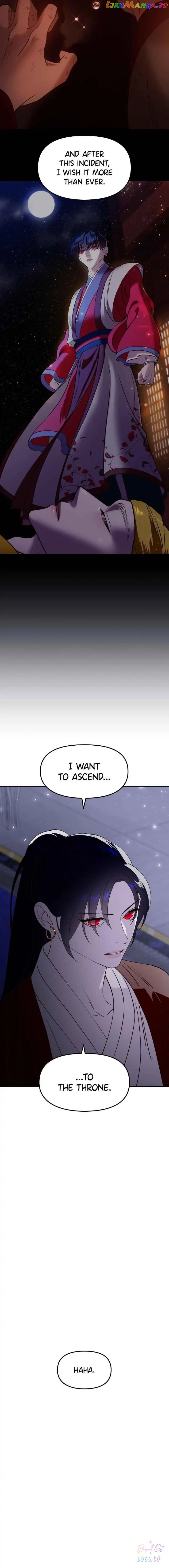 Mystic Prince Chapter 93 - page 18