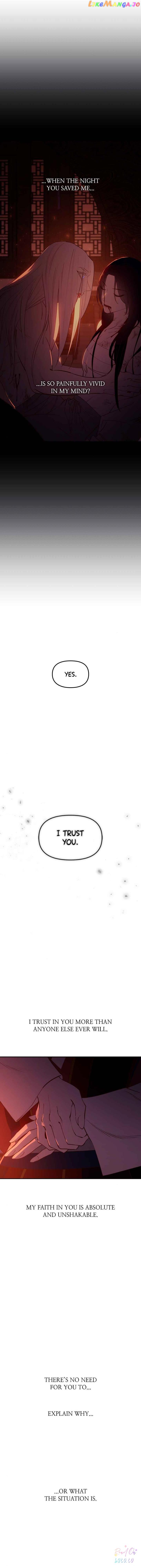 Mystic Prince Chapter 92 - page 3