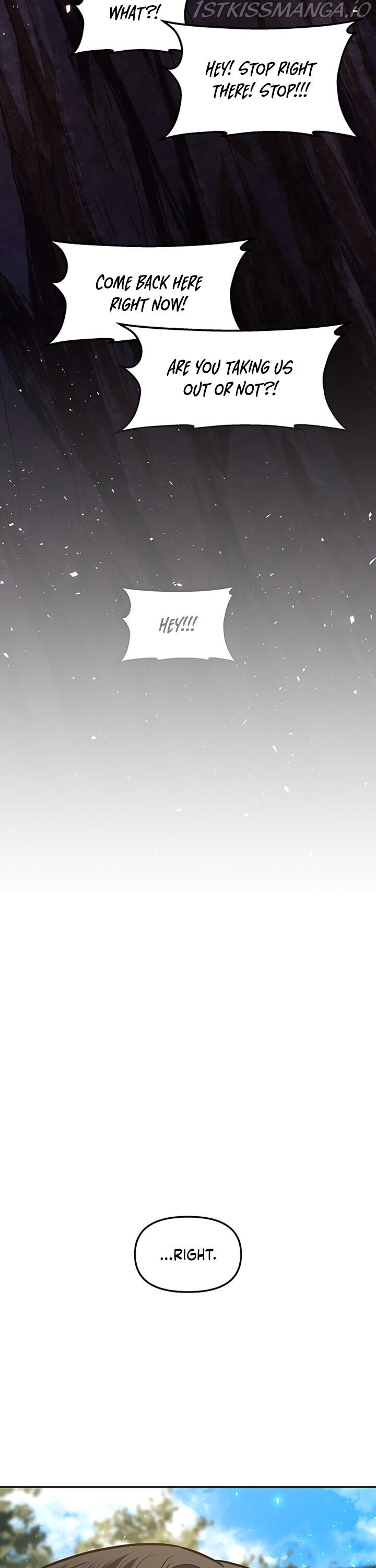 Mystic Prince Chapter 14 - page 18