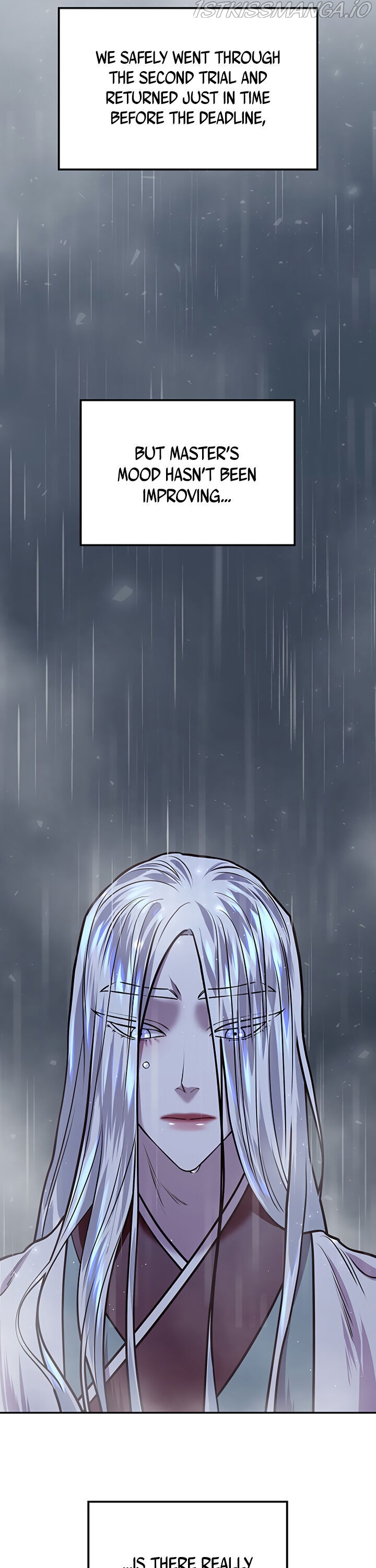 Mystic Prince Chapter 14 - page 44