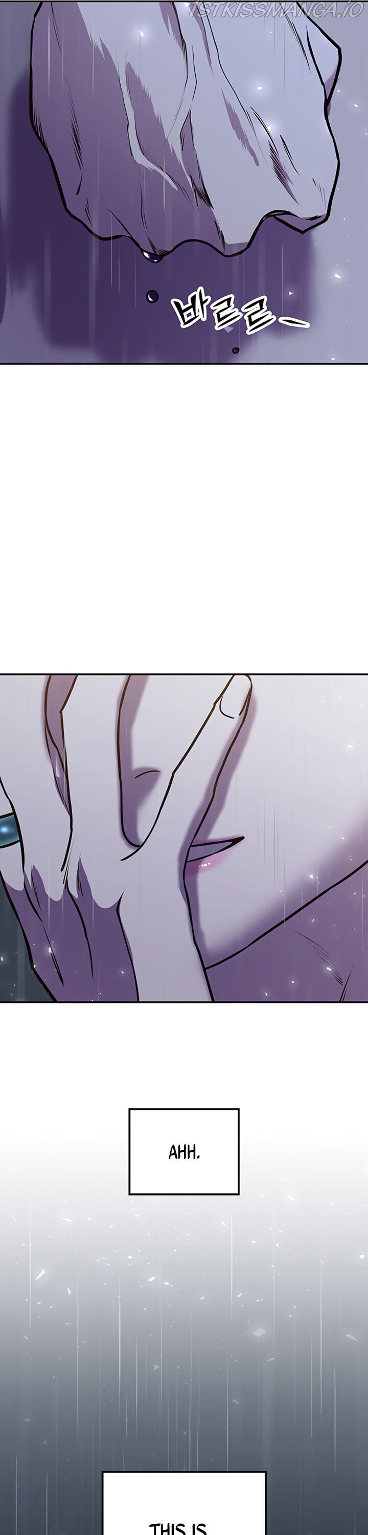 Mystic Prince Chapter 14 - page 52