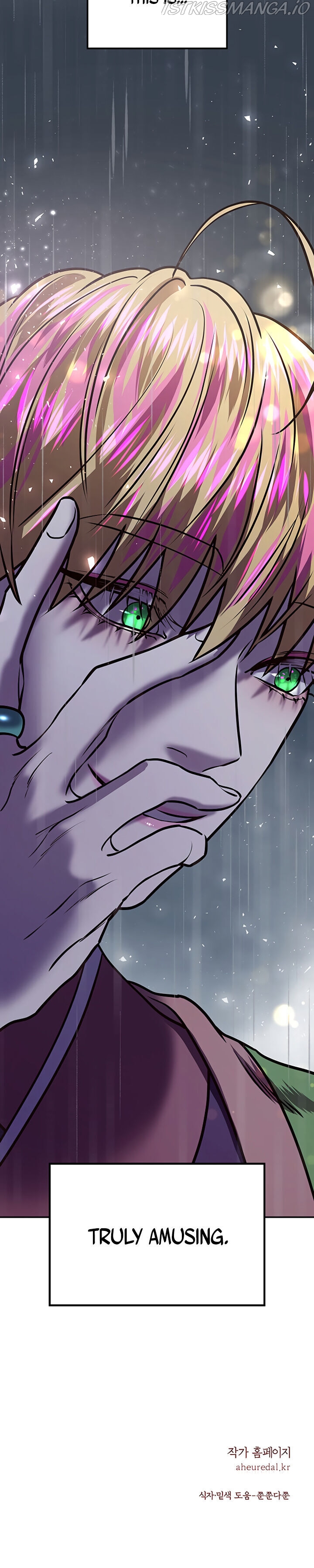 Mystic Prince Chapter 14 - page 53