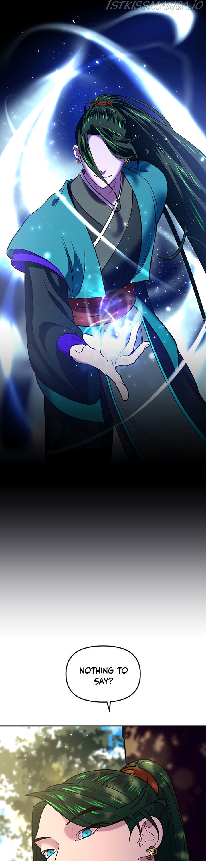 Mystic Prince Chapter 14 - page 6