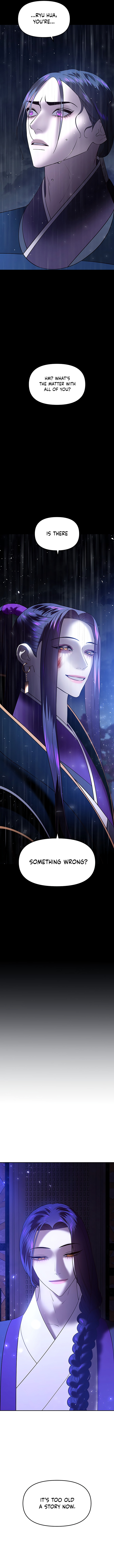 Mystic Prince chapter 39 - page 18