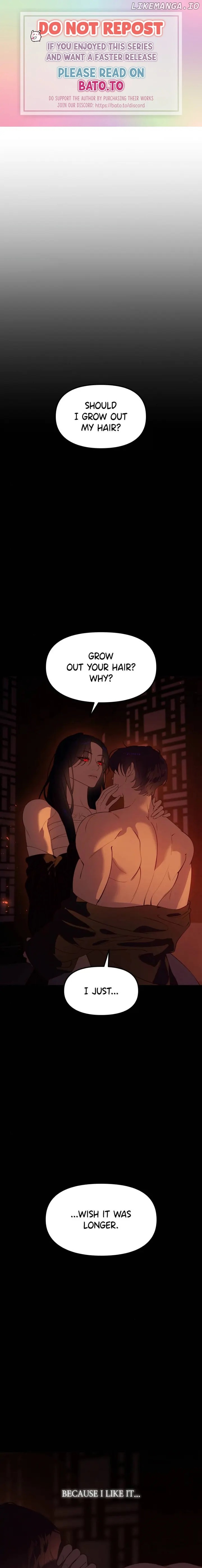 Mystic Prince Chapter 111 - page 1