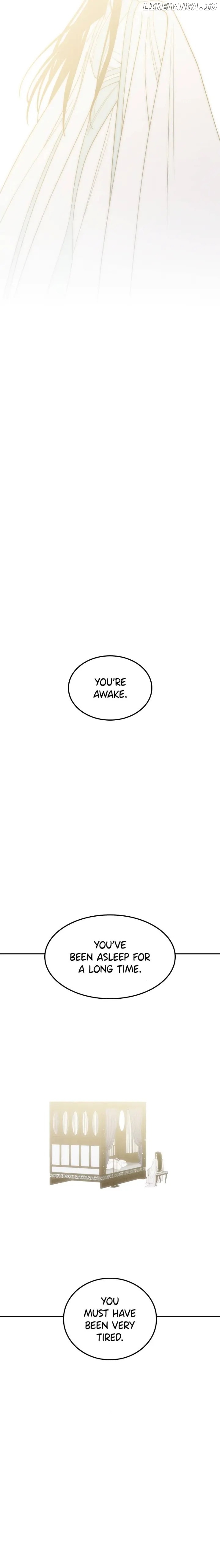 Mystic Prince Chapter 111 - page 12