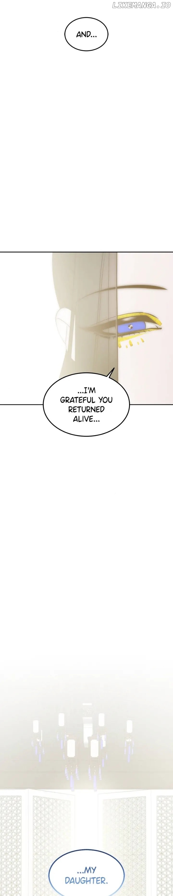 Mystic Prince Chapter 111 - page 19