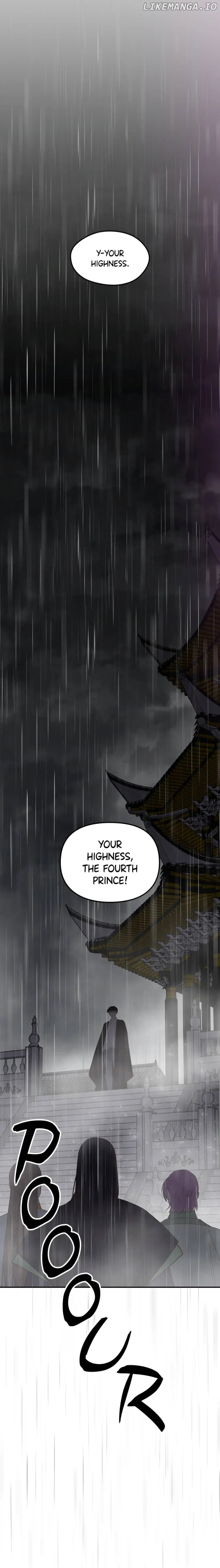 Mystic Prince Chapter 111 - page 22