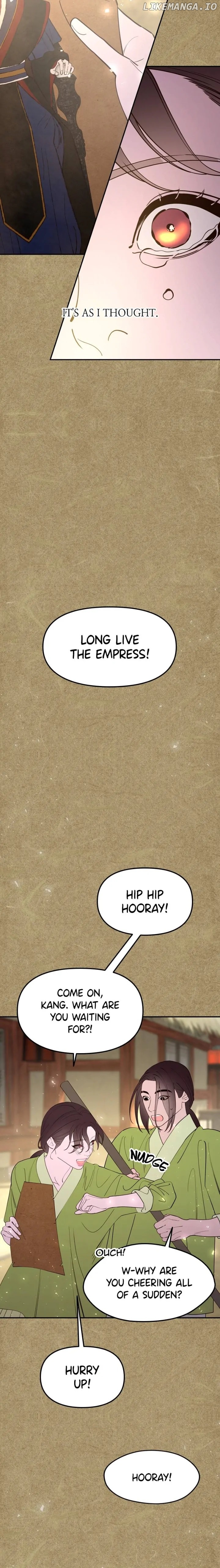 Mystic Prince Chapter 111 - page 43