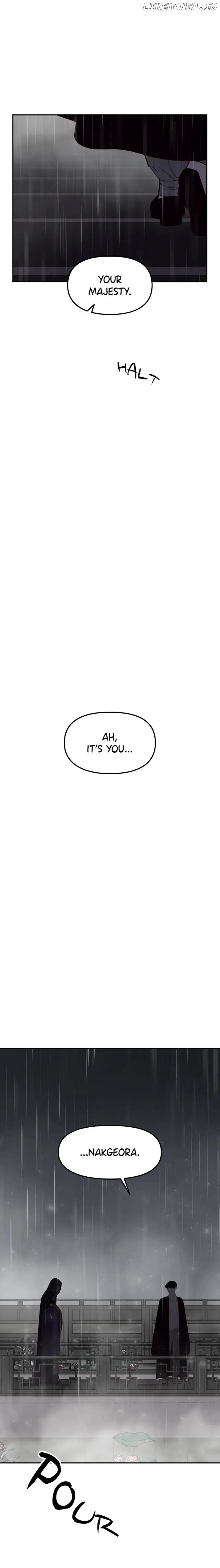 Mystic Prince Chapter 111 - page 47