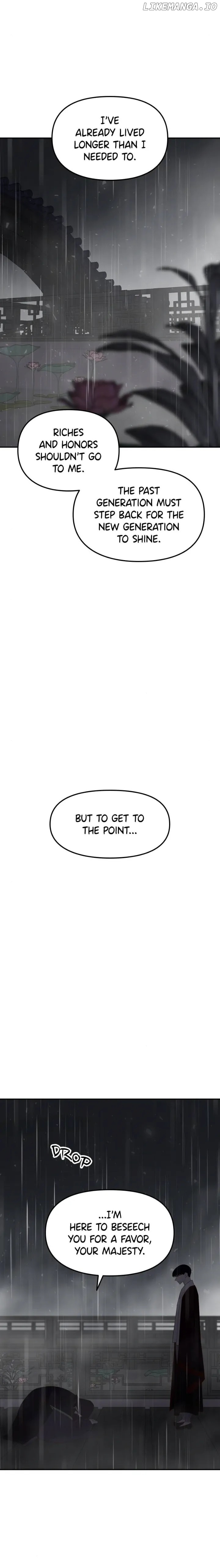 Mystic Prince Chapter 111 - page 49