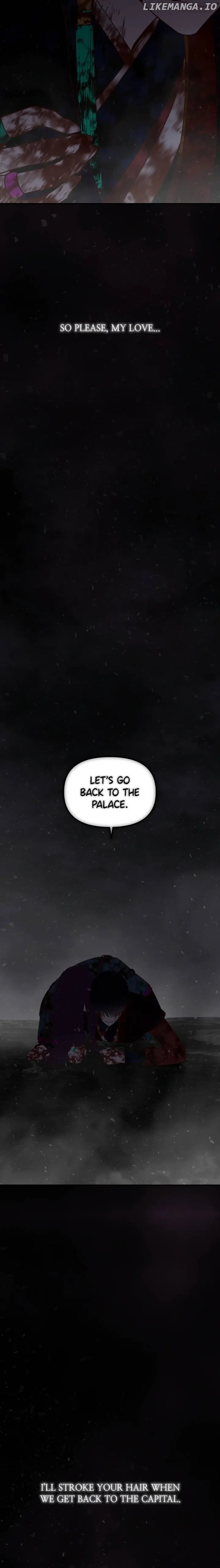 Mystic Prince Chapter 111 - page 6