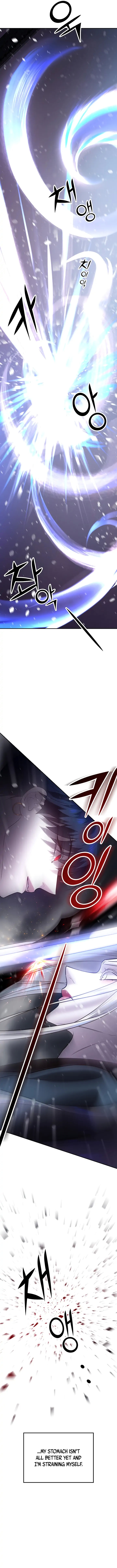 Mystic Prince chapter 40 - page 24